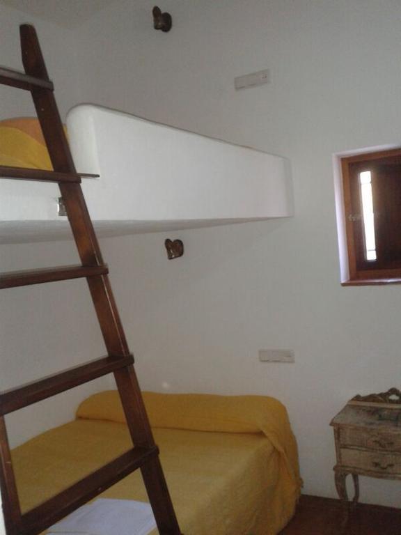 Cortijo Nuevo Alojamiento Rural Cuevas del Becerro Room photo